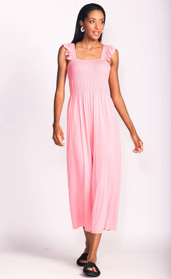 Pink Martini | Mav Jumper | Pink