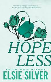 Hopeless by Elsie Silver | Paperback Book