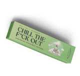Improper Aroma Care | Incense