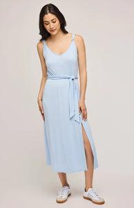 Gentle Fawn | Solange Dress | Sky