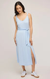 Gentle Fawn | Solange Dress | Sky
