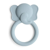 Mushie | Elephant Teether