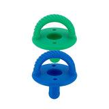 Itzy Ritzy | Sweetie Soother | 2 Pack