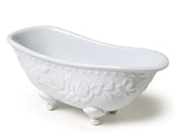 Abbott Collection | Bathtub Soap Dish 6” | 27-Soak