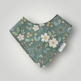 Luxe + Linen | Cloth Bibs
