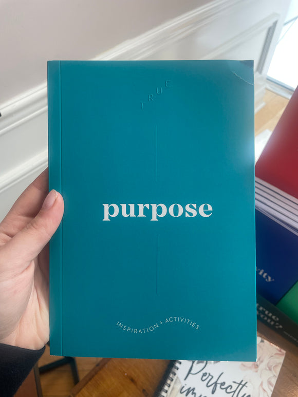 What’s True For You | Inspiration Books