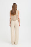 B.Young | Bynadika Vest | String Melange