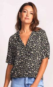 Pink Martini | Flo Top | Black
