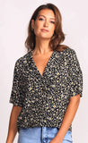 Pink Martini | Flo Top | Black