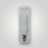 Luxe + Linen | Soother Clip