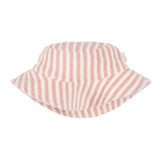 Miles the Label | Terry Cloth Knit Summer Bucket Hat