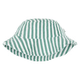 Miles the Label | Terry Cloth Knit Summer Bucket Hat