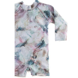 Current Tyed | The River Sunsuit Swimsuit