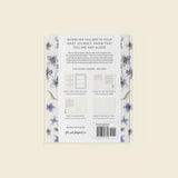 Forget You Not | A Guided Grief & Keepsake Journal