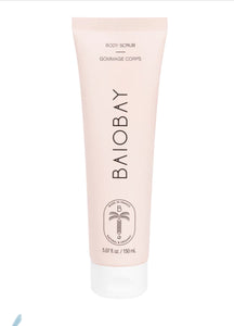 Baiobay | Body Scrub