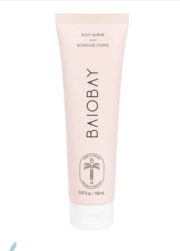 Baiobay | Body Scrub