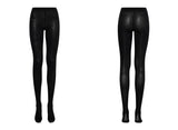 B. Young | Bxwikka Stockings | Black