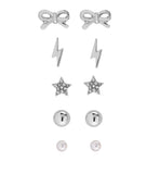 Foxy Originals | Days of the Week Earrings