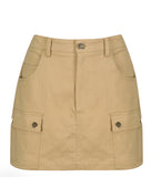 Bishop + Young | Jessie Cargo Mini | Natural