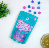 Happy Hippo | Mini Bath Bombs