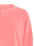 B. Young | BYSTANA SWEAT | Porcelain Rose | 20816360