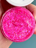 Kidfolk & Co | Glittery Hair Gel