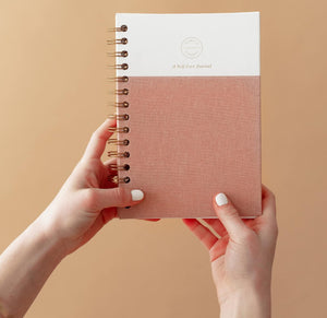 Promptly Journals | A Self - Love Journal