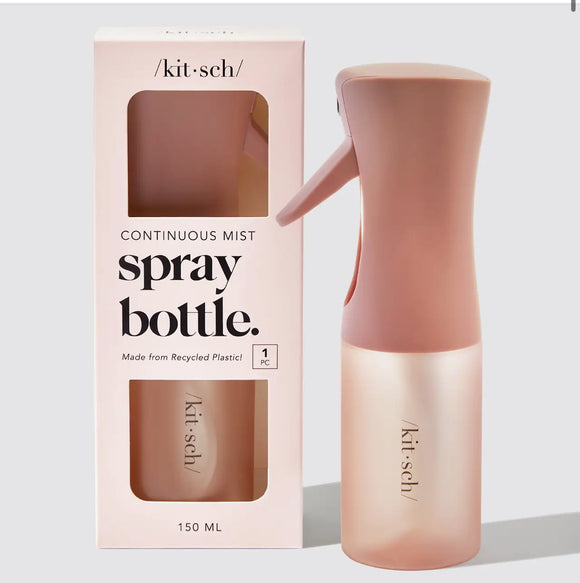 Kitsch | Continuous Spray Bottle