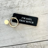 Candier | Keychain