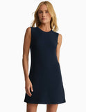 Z Supply | Sandbar Crochet Mini Dress | Eclipse