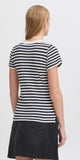 Ichi | IHLORIANNA Short Sleeve Top | 201233628