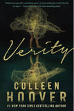 Verity by Colleen Hoover | Paperback Book
