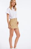 Bishop + Young | Jessie Cargo Mini | Natural