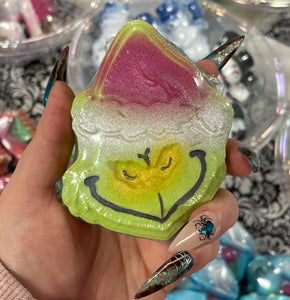 Boil & Bubble | Bath Bombs