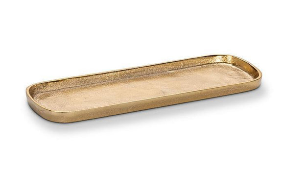 Abbott | Medium Gold Tray