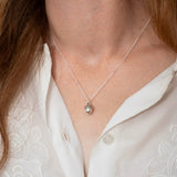 Birch Jewelry | Acorn Necklace