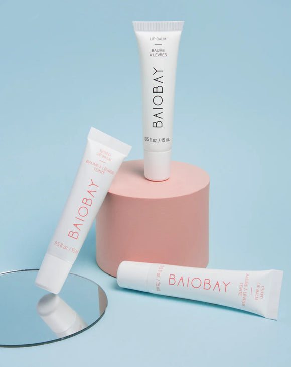 Baiobay | Lip Balm