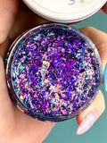 Kidfolk & Co | Glittery Hair Gel