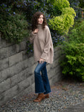 Echo | The Dog Walking Sweater | One Size