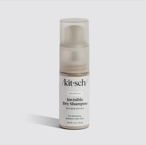 Kitsch | Volumizing Rice Protein Dry Shampoo