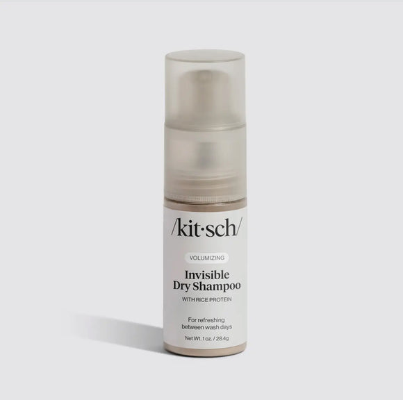 Kitsch | Volumizing Rice Protein Dry Shampoo