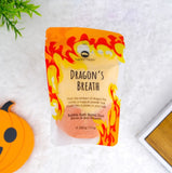 Happy Hippo | Bubble Bath Bomb Dust