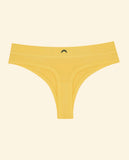 Huha | Thong Mineral underwear | All Star