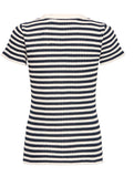 Ichi | IHLORIANNA Short Sleeve Top | 201233628