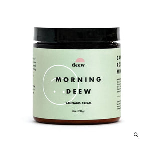 Deew | Body Cream