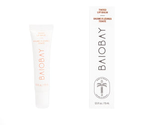 Baiobay | Lip Balm