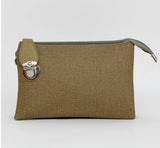 Caracol | Crossbody Multi Pocket Bag | 7012