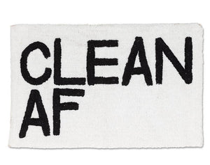 Abbott | Bath Mat