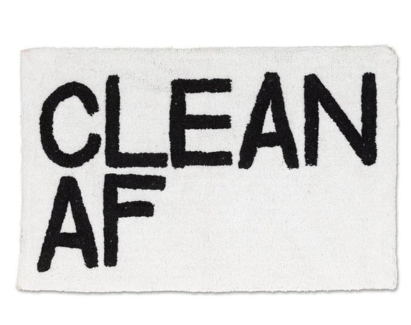Abbott | Bath Mat