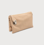 Caracol | Crossbody Multi Pocket Bag | 7012